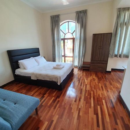 Apartament Eden Cosy Living Batu Ferringhi Zewnętrze zdjęcie