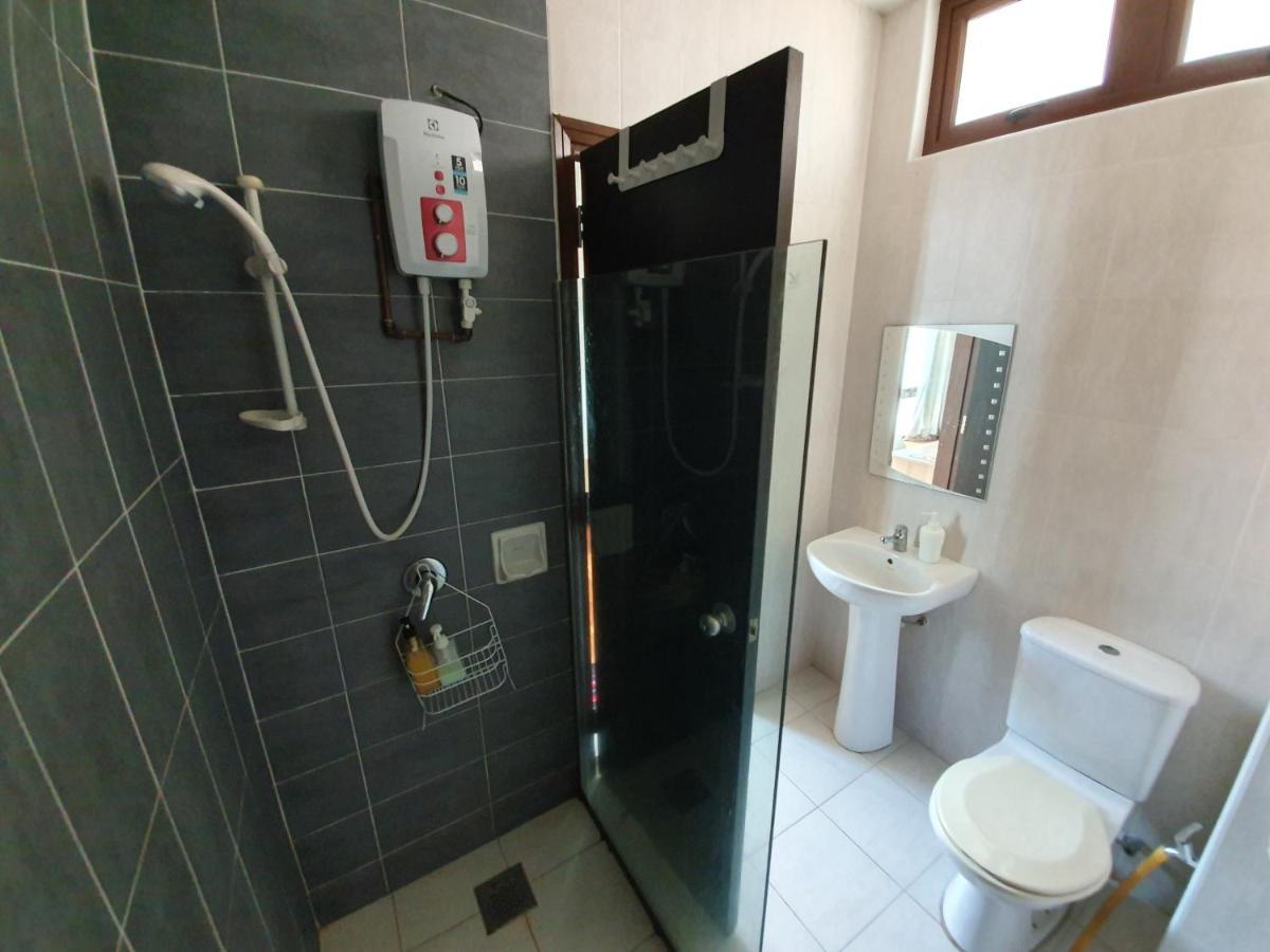 Apartament Eden Cosy Living Batu Ferringhi Zewnętrze zdjęcie