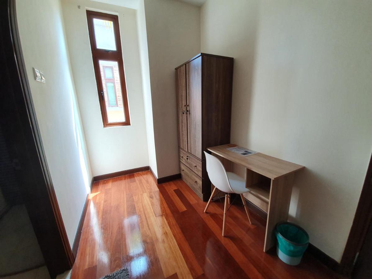 Apartament Eden Cosy Living Batu Ferringhi Zewnętrze zdjęcie