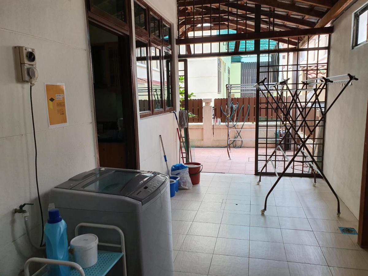 Apartament Eden Cosy Living Batu Ferringhi Zewnętrze zdjęcie