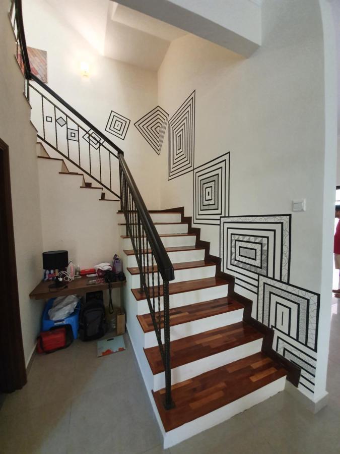 Apartament Eden Cosy Living Batu Ferringhi Zewnętrze zdjęcie