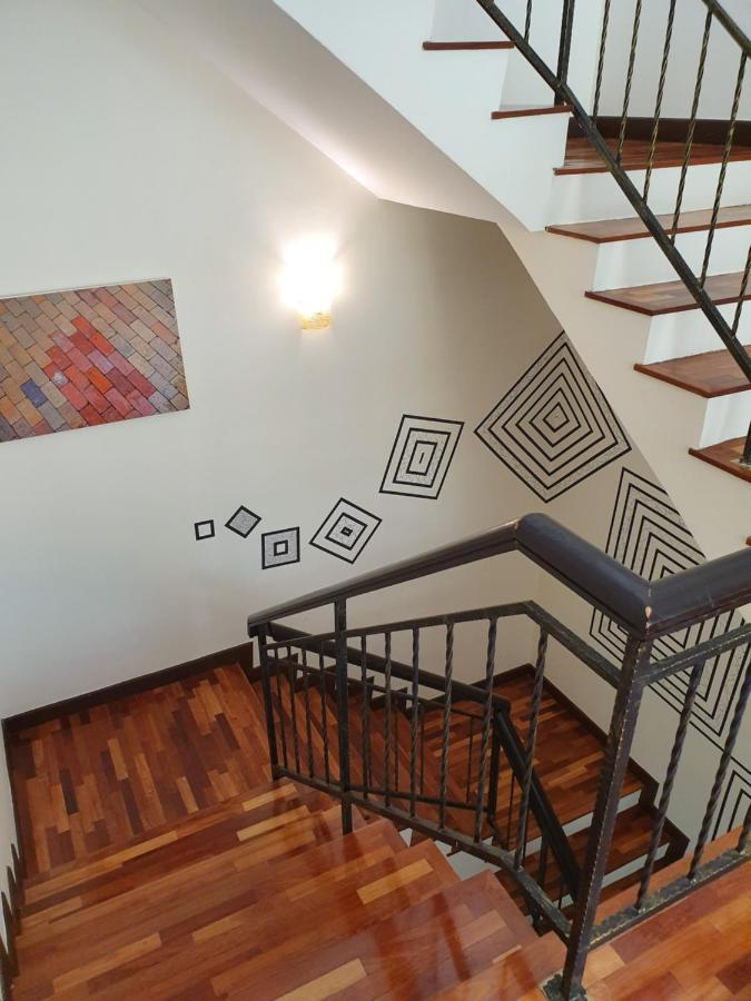 Apartament Eden Cosy Living Batu Ferringhi Zewnętrze zdjęcie