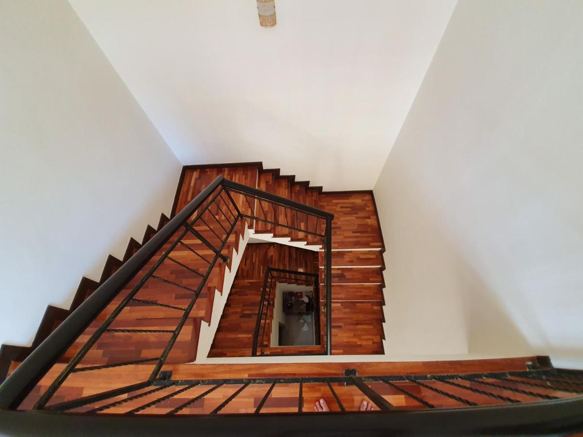 Apartament Eden Cosy Living Batu Ferringhi Zewnętrze zdjęcie
